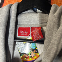 Load image into Gallery viewer, Vintage 90s Mossimo Logo Hoodie Size 2XL
