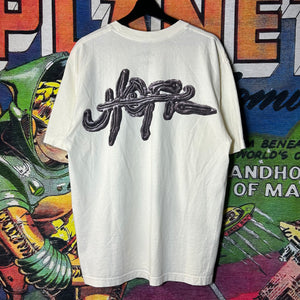 Travis Scott Utopia Tee Size Large