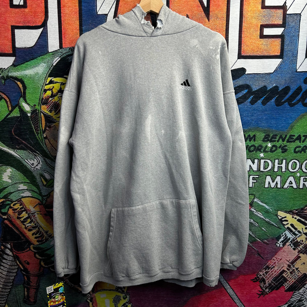 Vintage 90’s Adidas Hoodie Size XL