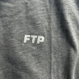 FTP Pro Club Logo Tee Size Small