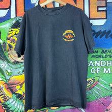 Load image into Gallery viewer, Vintage Hooters Bike Rally Tee Size XL

