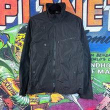 Load image into Gallery viewer, G-Star Raw Timor Biker Overshirt Jacket Medium
