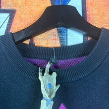 Load image into Gallery viewer, 6lives &quot; Molly Knit&quot; SweatShirt Size Large
