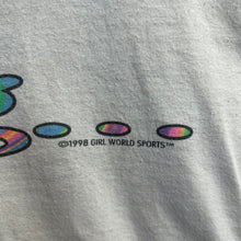 Load image into Gallery viewer, Vintage 90’s I Dig Soccer Tee Size Large
