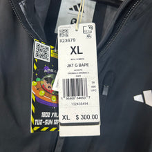 Load image into Gallery viewer, NWT Bape Adidas Golf Anorak Jacket Size XL

