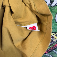 Load image into Gallery viewer, Comme des Garçons Play Tee Size Large

