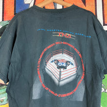 Load image into Gallery viewer, Y2K TNA wrestling Tee Size XL
