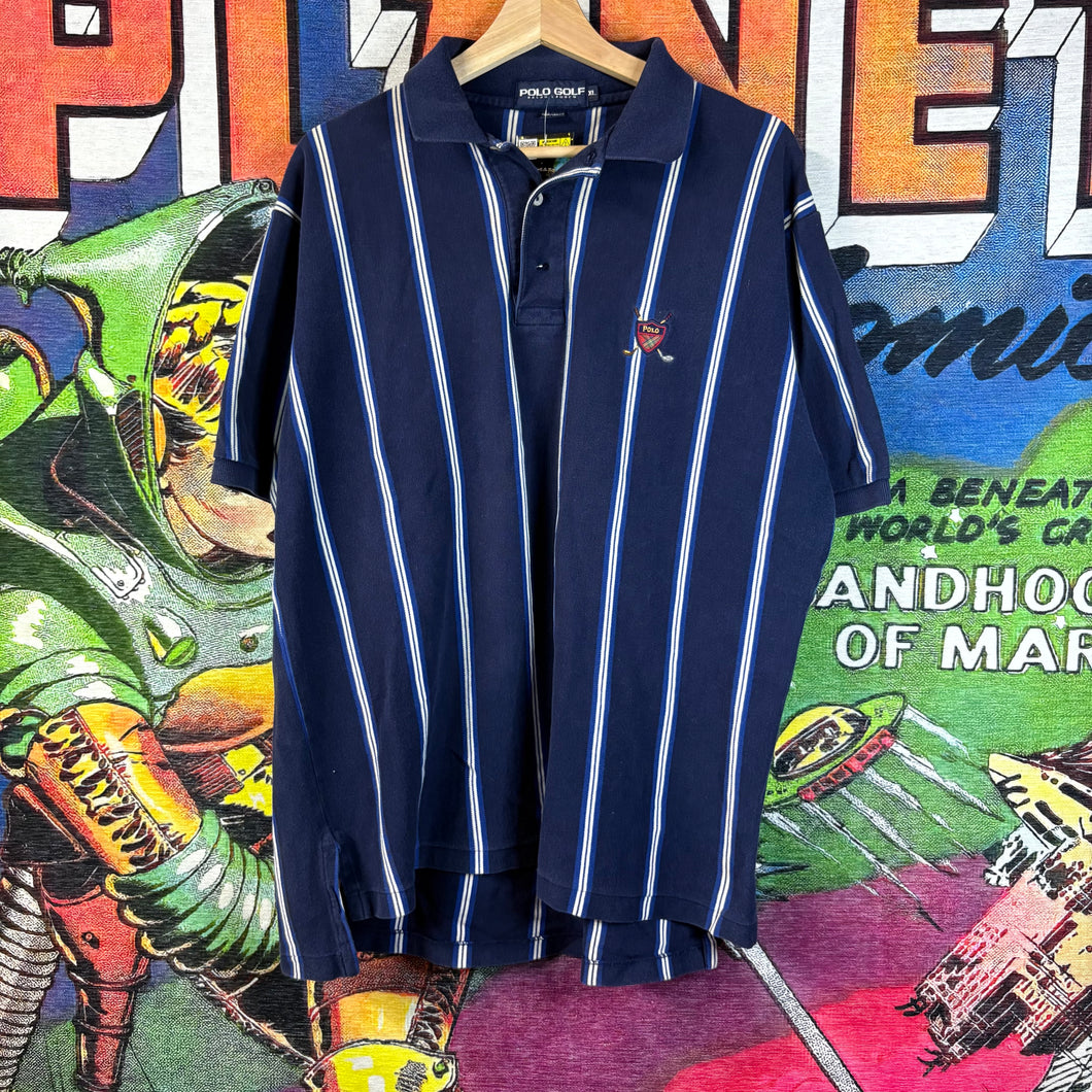Polo Ralph Lauren Golf Polo Tee Size XL