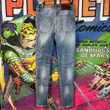 Load image into Gallery viewer, Billionaire Boys Club BB Future Jeans Size 30&quot;
