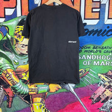 Load image into Gallery viewer, Y2K Element Skateboards Africa for Life Tee Size Medium
