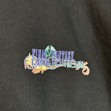 Load image into Gallery viewer, Vintage 00’s Final Fantasy Crystal Chronicles GameCube Promo Tee Size L
