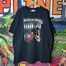 Load image into Gallery viewer, Y2K American Idol Tee Size 2XL
