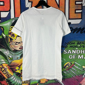 Vivienne Westwood Cutlass Tee Size Small