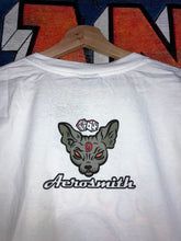 Load image into Gallery viewer, Vintage 90s 1997 Aerosmith 9 Lives Tour Tee Size XL
