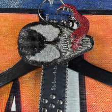Load image into Gallery viewer, Stolen Art Venom Belt Size 34&quot;

