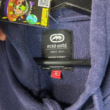 Load image into Gallery viewer, Y2K Ecko UNLTD Trademark of Premium Hoodie Size Medium

