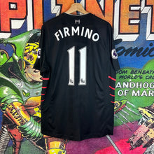 Load image into Gallery viewer, Liverpool FC 2016/17 Away Soccer Jersey Size XL
