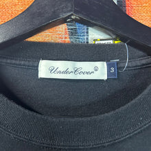 Load image into Gallery viewer, Undercover ‘Rose Castle’ Tee Size 3 / Large

