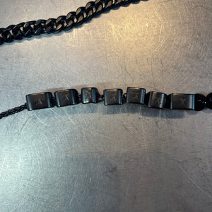 Louis Vuitton Wallet Chain