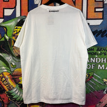 Load image into Gallery viewer, Burberry Monster Graphic Tee Size Large

