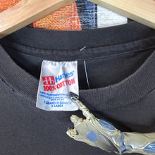 Load image into Gallery viewer, Vintage 90s Melissa Etheridge Single Stitch Tour Tee Size XL
