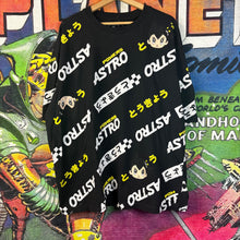 Load image into Gallery viewer, Southpole x Astro Boy Racing AOP Shirt Size 3XL
