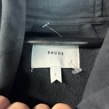 Load image into Gallery viewer, Rhude Yacht Club Hoodie Size Small
