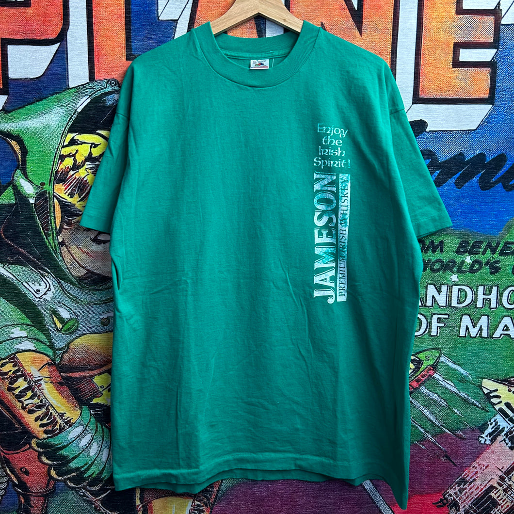 Vintage 90’s Jameson Tee Size XL