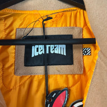 Load image into Gallery viewer, NWT Icecream Eugene Jacket Size Small
