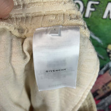 Load image into Gallery viewer, Givenchy 4G Bermuda Shorts Size Large
