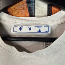 Load image into Gallery viewer, OFF-WHITE Spray Marker Tee Size XL
