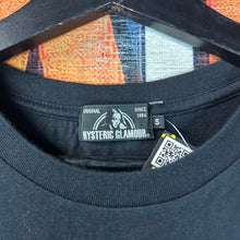 Load image into Gallery viewer, Hysteric Glamour Lips Tee Size Small
