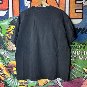 Y2K Lead Me To Temptation Tee Size XL