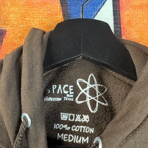 Travis Scott " Space Village " Hoodie Size Medium