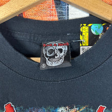 Load image into Gallery viewer, Maná Band Tee Size Medium
