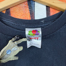 Load image into Gallery viewer, 2002 World of WarCraft &quot; Reign Of Chaos&quot; Tee Size XL
