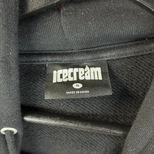 Load image into Gallery viewer, IceCream Gummy Logo Hoodie Size Small
