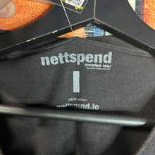 Load image into Gallery viewer, Nettspend BAFK Tour Tee Size Large
