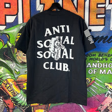 Load image into Gallery viewer, NWT Anti Social Social Club NASA Tee Size Large
