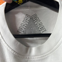 Load image into Gallery viewer, Palace Channel Tee Size XL
