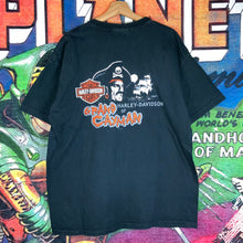 Load image into Gallery viewer, Y2K 2003 Harley Davidson Grand Cayman Tee Size XL
