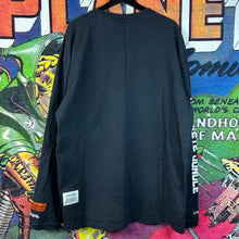Load image into Gallery viewer, Heron Preston Birds Long Sleeve Tee Size XL
