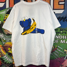 Load image into Gallery viewer, BRAND NEW Kaws x Andy Warhol Uniqlo Tee Size 2XL
