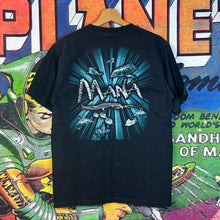 Load image into Gallery viewer, Maná Band Tee Size Medium
