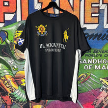Load image into Gallery viewer, Polo Ralph Lauren Blackwatch Rugby Jersey Size 2XL
