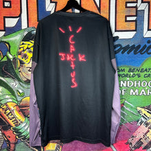 Load image into Gallery viewer, Cactus Jack Travis Scott Gaming Jersey Size XL
