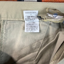 Load image into Gallery viewer, Issey Miyake Ne-net Full Print House Stamp Wide Leg Pants Size 30
