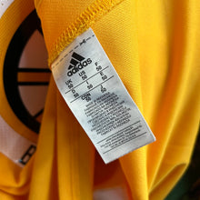 Load image into Gallery viewer, Boston Bruins NHL Adidas Hockey Jersey Size Large
