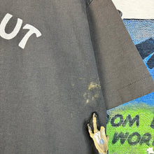 Load image into Gallery viewer, Vintage 90s Harley Davidson  "Time Out Pub Calumet City, Illinois" Tee Size XL
