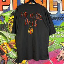 Load image into Gallery viewer, Drake For All The Dogs Album Tee Size 2XL
